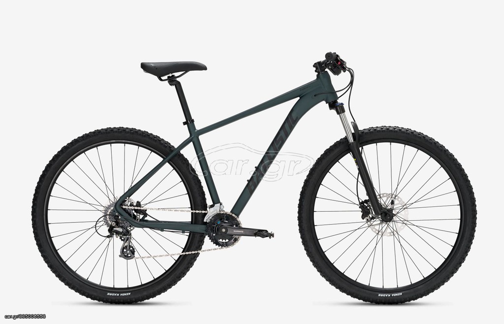 All - Mountain Ballistic 2023 EXPLORER 29
