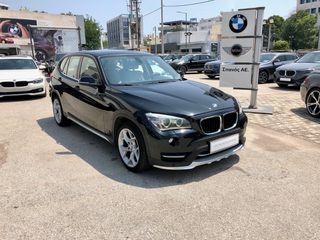 Bmw X1 2015 (X1 xDrive25d)-thumb-2