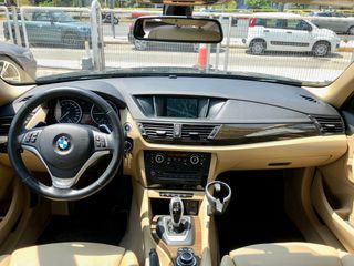 Bmw X1 2015 (X1 xDrive25d)-thumb-9