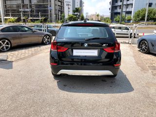 Bmw X1 2015 (X1 xDrive25d)-thumb-4