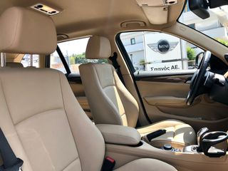 Bmw X1 2015 (X1 xDrive25d)-thumb-6