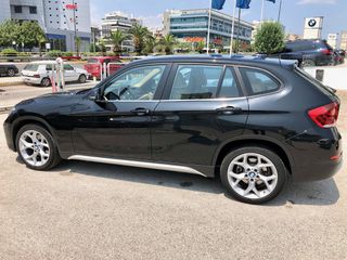 Bmw X1 2015 (X1 xDrive25d)-thumb-3