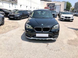 Bmw X1 2015 (X1 xDrive25d)-thumb-1