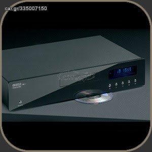 REFERENCE CD PLAYER EERA `TENTATION `
