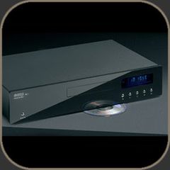 REFERENCE CD PLAYER EERA `TENTATION `