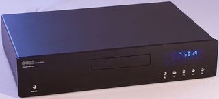 REFERENCE CD PLAYER EERA `TENTATION `-thumb-2