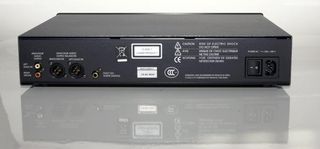 REFERENCE CD PLAYER EERA `TENTATION `-thumb-3