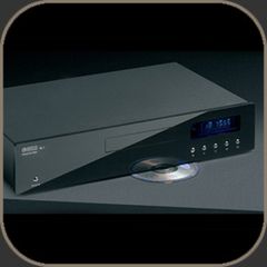 REFERENCE CD PLAYER EERA `TENTATION `-thumb-4