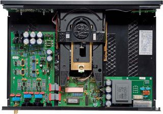 REFERENCE CD PLAYER EERA `TENTATION `-thumb-5
