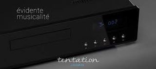 REFERENCE CD PLAYER EERA `TENTATION `-thumb-7