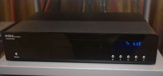 REFERENCE CD PLAYER EERA `TENTATION `-thumb-8