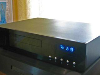 REFERENCE CD PLAYER EERA `TENTATION `-thumb-9