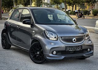 Smart ForFour '19  0.9 turbo passion Automatic