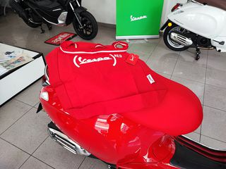 Vespa Primavera 125 2026 RED E5+ ΕΤΟΙΜΟΠΑΡΑΔΟΤΟ-thumb-7