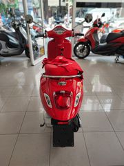 Vespa Primavera 125 2026 RED E5+ ΕΤΟΙΜΟΠΑΡΑΔΟΤΟ-thumb-11