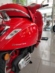 Vespa Primavera 125 2026 RED E5+ ΕΤΟΙΜΟΠΑΡΑΔΟΤΟ-thumb-12