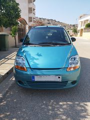 Chevrolet Matiz 2006-thumb-1