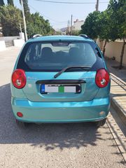 Chevrolet Matiz 2006-thumb-2