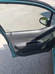 Chevrolet Matiz 2006-thumb-3