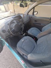 Chevrolet Matiz 2006-thumb-4
