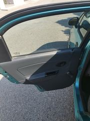 Chevrolet Matiz 2006-thumb-5