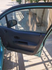 Chevrolet Matiz 2006-thumb-8