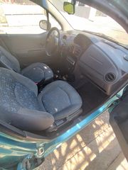 Chevrolet Matiz 2006-thumb-9