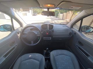 Chevrolet Matiz 2006-thumb-10