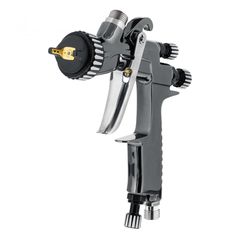 NOMIA220 Πιστόλι Βαφής Χρωμάτων Άνω Δοχείου 600ml - ΑΝΩ ΔΟΧΕΙΟΥ - MAESTRO (#220420)