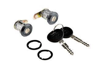 Σετ κλειδαριας NTY HYUNDAI ATOS PRIME 1999-2005 EZCHY540 (L+R)