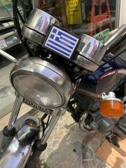Honda CB 250 1985-thumb-2