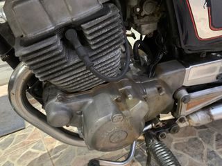 Honda CB 250 1985-thumb-3