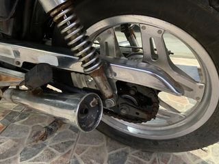 Honda CB 250 1985-thumb-4
