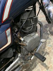 Honda CB 250 1985-thumb-7