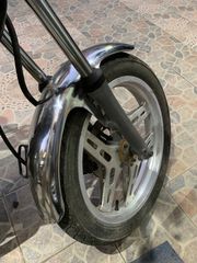 Honda CB 250 1985-thumb-8