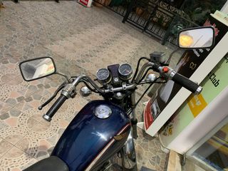Honda CB 250 1985-thumb-10
