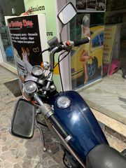 Honda CB 250 1985-thumb-12