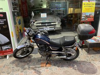 Honda CB 250 1985-thumb-13