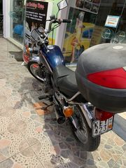 Honda CB 250 1985-thumb-14