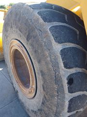 GOODYEAR 23.5R25