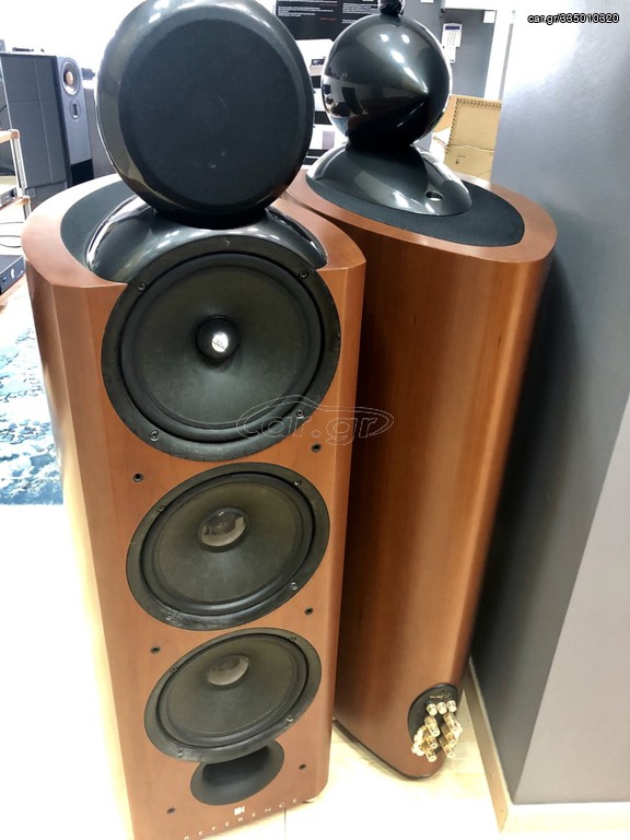 ΗΧΕΙΑ  KEF  207.1  REFERENCE