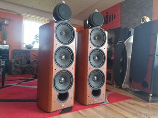 ΗΧΕΙΑ  KEF  207.1  REFERENCE-thumb-9