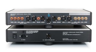 ΠΡΟΕΝΙΣΧΥΤΗΣ  KARAN KAL REFERENCE PREAMLIFIER + PHONO STAGE  MC-thumb-2