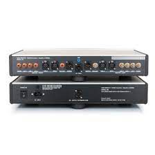 ΠΡΟΕΝΙΣΧΥΤΗΣ  KARAN KAL REFERENCE PREAMLIFIER + PHONO STAGE  MC-thumb-3