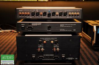 ΠΡΟΕΝΙΣΧΥΤΗΣ  KARAN KAL REFERENCE PREAMLIFIER + PHONO STAGE  MC-thumb-5