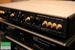ΠΡΟΕΝΙΣΧΥΤΗΣ  KARAN KAL REFERENCE PREAMLIFIER + PHONO STAGE  MC-thumb-10