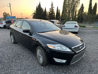 Ford Mondeo 2010-thumb-1