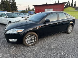 Ford Mondeo 2010-thumb-2