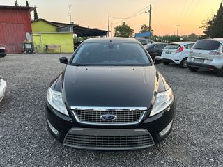 Ford Mondeo 2010-thumb-3