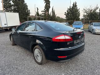 Ford Mondeo 2010-thumb-4